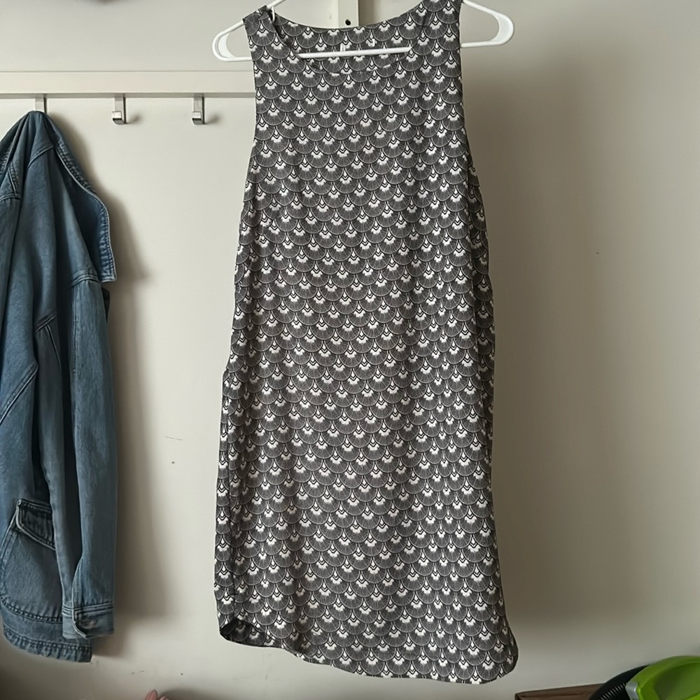 Mini dress or tunic